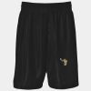 Podium Kids & Adults Basketball Shorts Thumbnail
