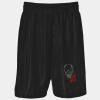 Podium Kids & Adults Basketball Shorts Thumbnail