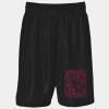 Podium Kids & Adults Basketball Shorts Thumbnail