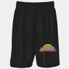 Podium Kids & Adults Basketball Shorts Thumbnail