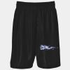 Podium Kids & Adults Basketball Shorts Thumbnail
