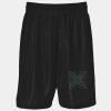 Podium Kids & Adults Basketball Shorts Thumbnail