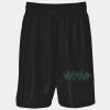 Podium Kids & Adults Basketball Shorts Thumbnail