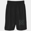 Podium Kids & Adults Basketball Shorts Thumbnail