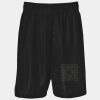 Podium Kids & Adults Basketball Shorts Thumbnail