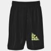 Podium Kids & Adults Basketball Shorts Thumbnail