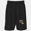 Podium Kids & Adults Basketball Shorts Thumbnail
