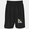 Podium Kids & Adults Basketball Shorts Thumbnail