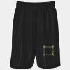 Podium Kids & Adults Basketball Shorts Thumbnail