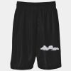 Podium Kids & Adults Basketball Shorts Thumbnail