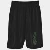 Podium Kids & Adults Basketball Shorts Thumbnail