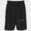 Podium Kids & Adults Basketball Shorts Thumbnail