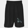 Podium Kids & Adults Basketball Shorts Thumbnail