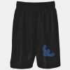 Podium Kids & Adults Basketball Shorts Thumbnail