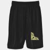 Podium Kids & Adults Basketball Shorts Thumbnail