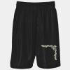 Podium Kids & Adults Basketball Shorts Thumbnail