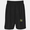 Podium Kids & Adults Basketball Shorts Thumbnail