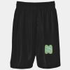 Podium Kids & Adults Basketball Shorts Thumbnail