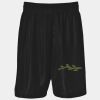 Podium Kids & Adults Basketball Shorts Thumbnail