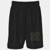 Podium Kids & Adults Basketball Shorts Thumbnail