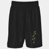 Podium Kids & Adults Basketball Shorts Thumbnail