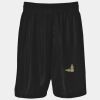 Podium Kids & Adults Basketball Shorts Thumbnail