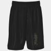 Podium Kids & Adults Basketball Shorts Thumbnail