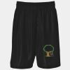 Podium Kids & Adults Basketball Shorts Thumbnail