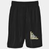 Podium Kids & Adults Basketball Shorts Thumbnail