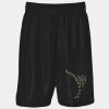 Podium Kids & Adults Basketball Shorts Thumbnail