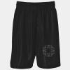 Podium Kids & Adults Basketball Shorts Thumbnail