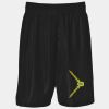Podium Kids & Adults Basketball Shorts Thumbnail