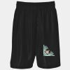 Podium Kids & Adults Basketball Shorts Thumbnail