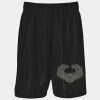 Podium Kids & Adults Basketball Shorts Thumbnail
