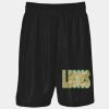 Podium Kids & Adults Basketball Shorts Thumbnail
