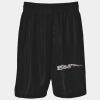 Podium Kids & Adults Basketball Shorts Thumbnail