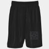 Podium Kids & Adults Basketball Shorts Thumbnail