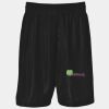 Podium Kids & Adults Basketball Shorts Thumbnail