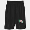 Podium Kids & Adults Basketball Shorts Thumbnail