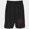 Podium Kids & Adults Basketball Shorts Thumbnail