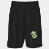 Podium Kids & Adults Basketball Shorts Thumbnail