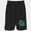 Podium Kids & Adults Basketball Shorts Thumbnail