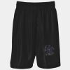 Podium Kids & Adults Basketball Shorts Thumbnail