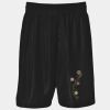 Podium Kids & Adults Basketball Shorts Thumbnail