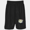 Podium Kids & Adults Basketball Shorts Thumbnail