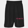 Podium Kids & Adults Basketball Shorts Thumbnail
