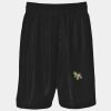 Podium Kids & Adults Basketball Shorts Thumbnail