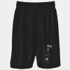 Podium Kids & Adults Basketball Shorts Thumbnail