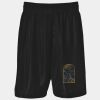 Podium Kids & Adults Basketball Shorts Thumbnail