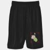 Podium Kids & Adults Basketball Shorts Thumbnail